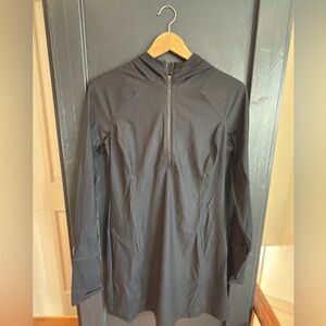 Athleta Pacifica Cover Up Dress